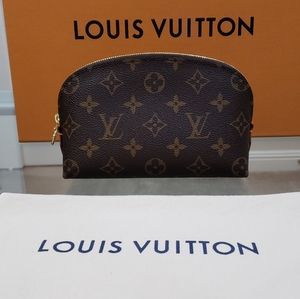 Louis Vuitton Cosmetic Pouch PM